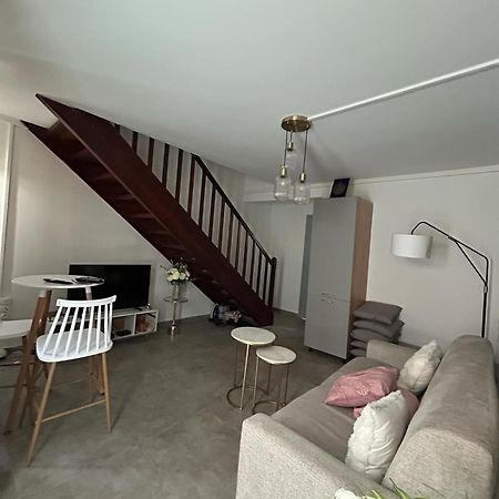 Apartamento Duplex Saint Pierre Exterior foto