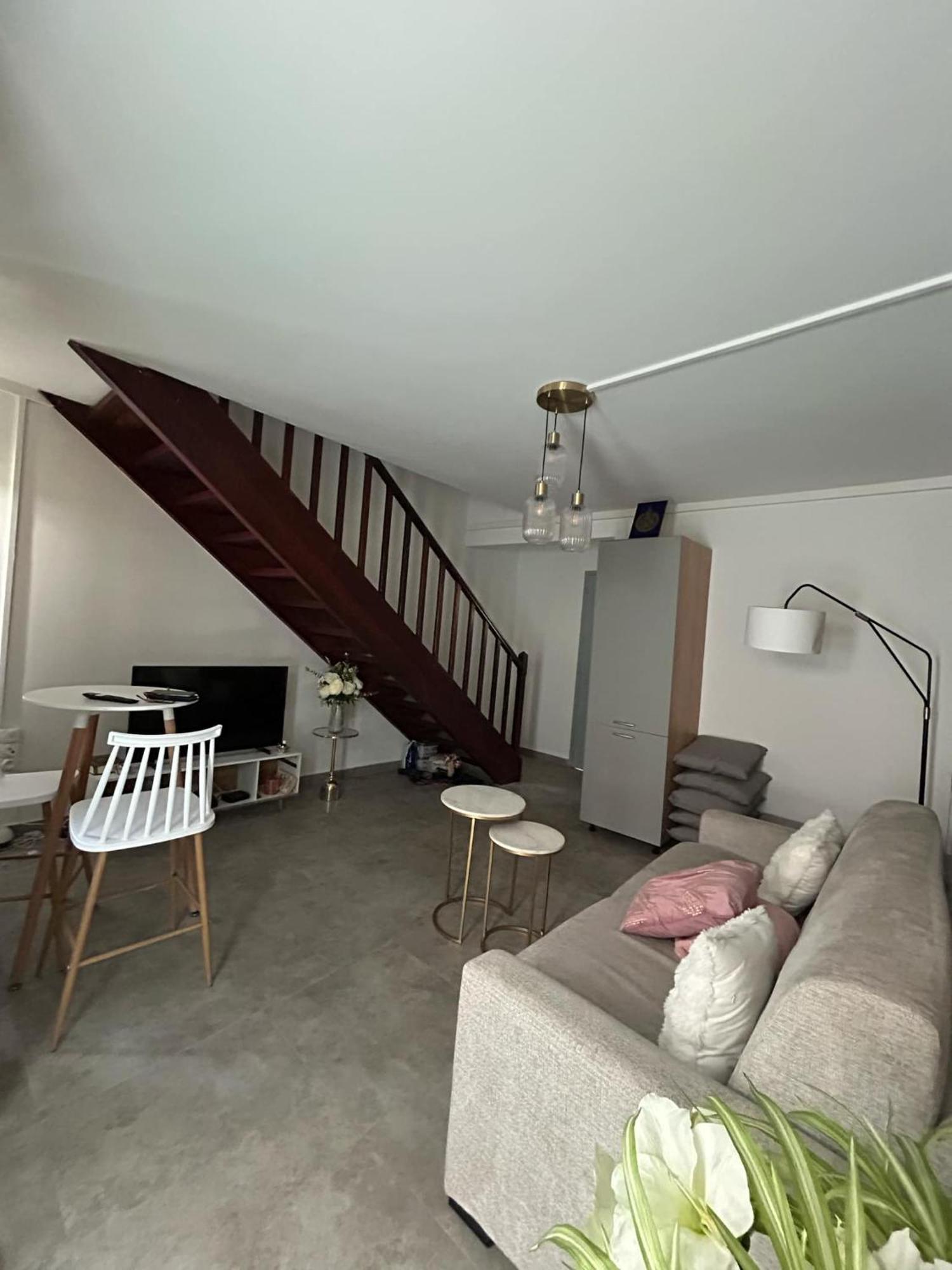 Apartamento Duplex Saint Pierre Exterior foto