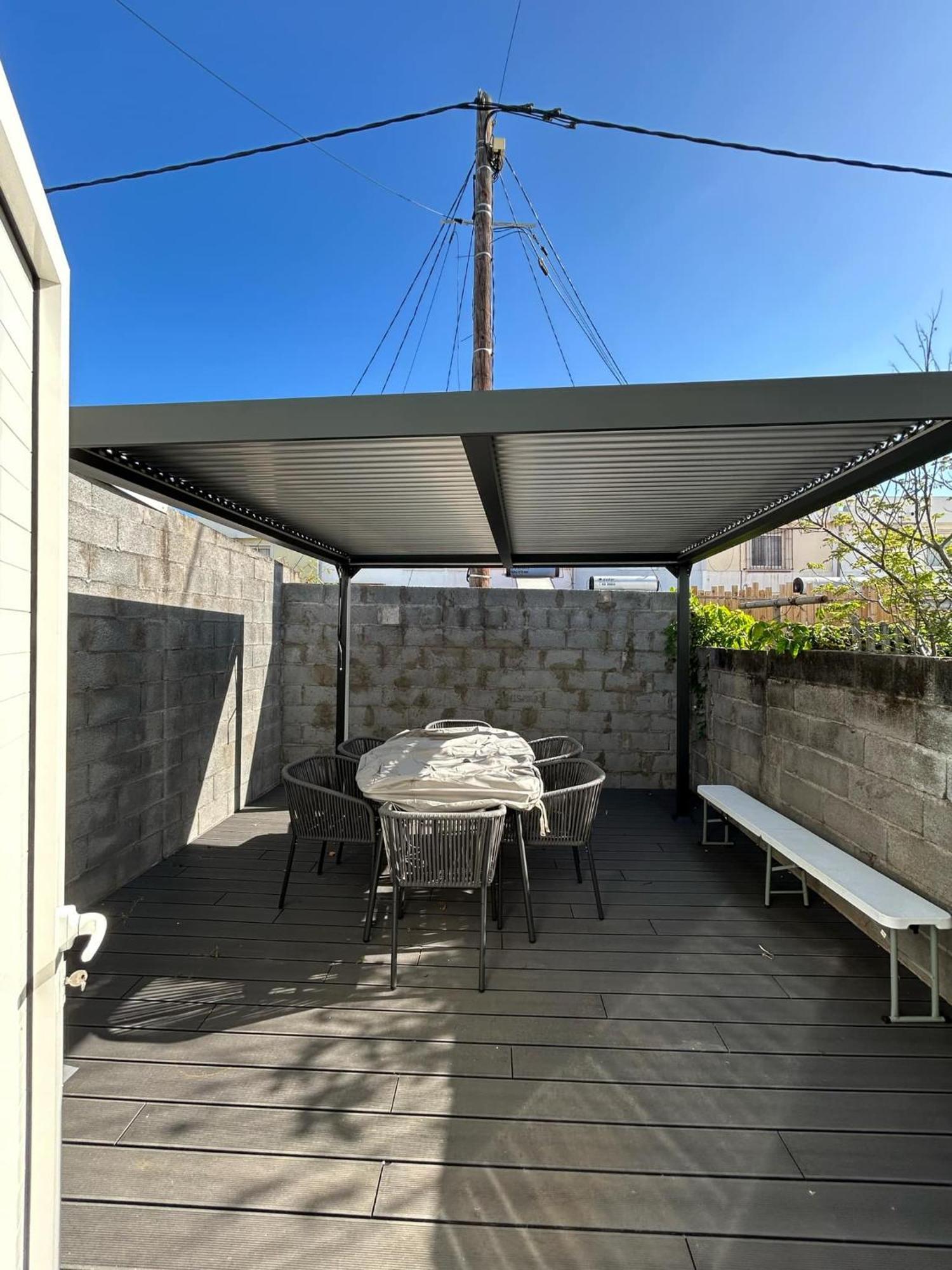 Apartamento Duplex Saint Pierre Exterior foto
